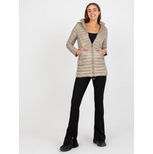 Jacket-NM-KR-P22-6206-62.70P-dark beige