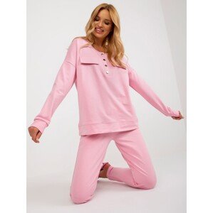 Set-LK-KMPL-509315.06-pink