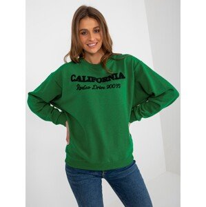 Sweatshirt-MA-BL-2205020.24-dark green