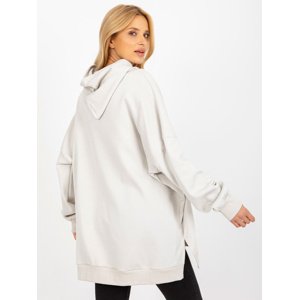 Sweatshirt-TW-BL-2001.40-light gray
