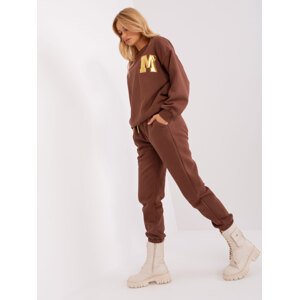 Set-EM-KMPL-669.10X-dark brown