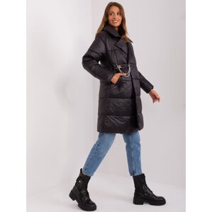 Jacket-NM-KR-TR8310.73P-black