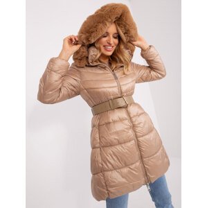 Jacket-NM-KR-TR8173.96P-dark beige