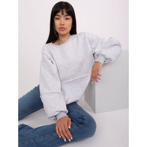 Sweatshirt-EM-BL-763.00P-light gray