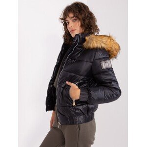 Jacket-NM-KR-TR8177.99P-black