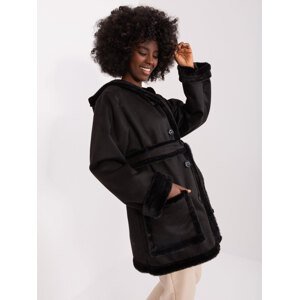 Jacket-LK-KR-509459.96P-black