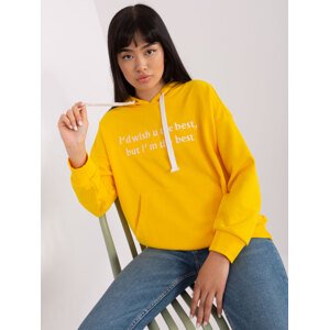 Sweatshirt-EM-BL-HS-21-563.90P-dark yellow