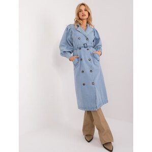 Coat-NM-PL-TR295.22-light blue