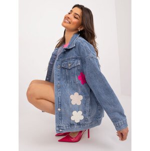 Jacket-NM-KR-G581.19-blue
