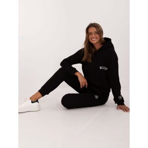Set-EM-KMPL-661B.14X-black