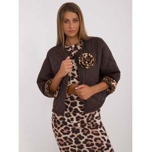 Jacket-DHJ-KR-A8357.50-dark brown