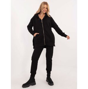 Set-EM-KMPL-863.16P-black
