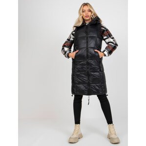 Vest-D50048X80105A1-black