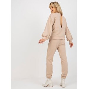Set-EM-KMPL-637.26P-beige