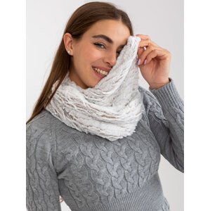 Scarf-AT-KM-001.76-white-brown