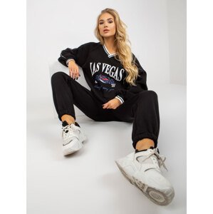 Set-EM-KMPL-769.19X-black