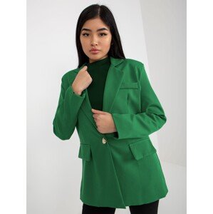 Jacket-DHJ-MA-15556.22X-Green