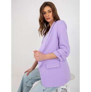 Jacket-DHJ-MA-7684.15P-Light Purple