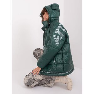 Jacket-NM-KR-TR522.96P-dark green