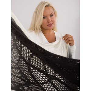 Scarf-AT-SZ-602.61-ecru