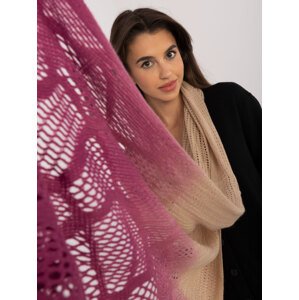 Scarf-AT-SZ-602.61-beige