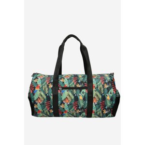 Sportovní cestovní taška NOBO NBAG-P1140-CM08 Vícebarevné