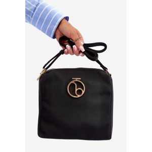 Kabelka NOBO BAGP220-K020 Černá