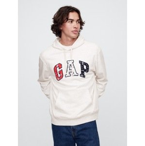 Mikina Gap Americana - Pánské
