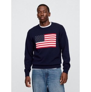 GAP Svetr Americana - Pánské