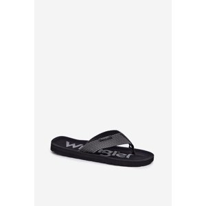 Pánské Japonské Pantofle WRANGLER ZANE FLIPFLOP MEN LOW