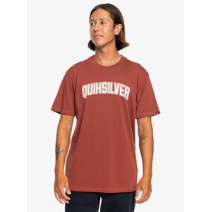 Pánské tričko QuikSilver Scholarship