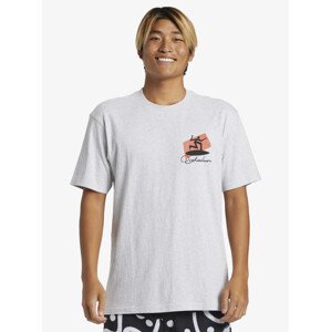 Pánské tričko QuikSilver Quik Surfer