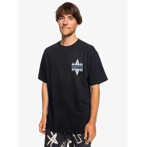 Pánské tričko QuikSilver Geo Quik