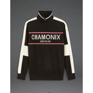 Celio Rolák Chamonix-Mont-Blanc - Pánské