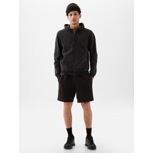 GAP Tričko V-Heritage Logo Short - Pánské
