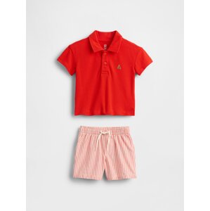 GAP Baby polo set - Kluci