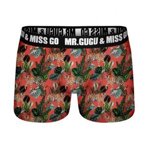 Mr. GUGU & Miss GO Underwear UN-MAN1468