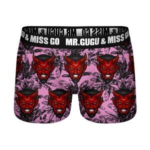 Mr. GUGU & Miss GO Underwear UN-MAN1511