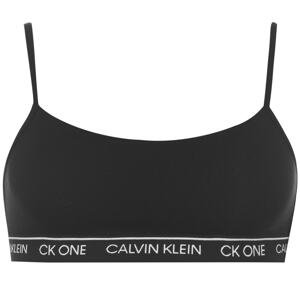 Dámská podprsenka Calvin Klein ONE