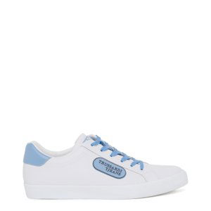 Pánské tenisky Trussardi 77A00146_U101_Lightblue