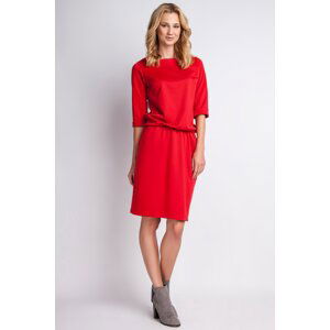 Lanti Woman's Dress Suk129