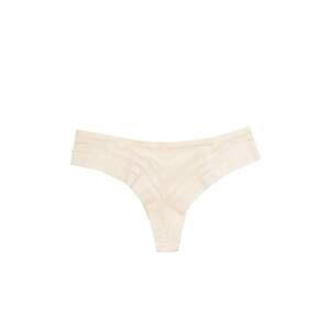 Conte Woman's Thongs & Briefs Rp6028 Pastel