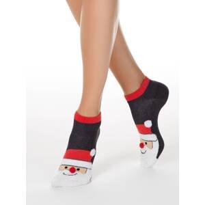 Conte Woman's Socks 446