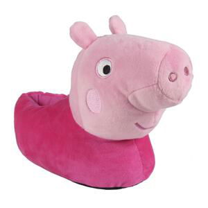 Dětské pantofle Peppa pig 2300004206