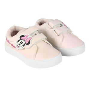 SPORTY SHOES SUELA PVC MINNIE