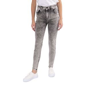 Diesel Džíny Slandy-High L.32 Pantaloni - Dámské