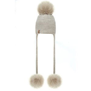 Ander Kids's 1317 Hat & Snood