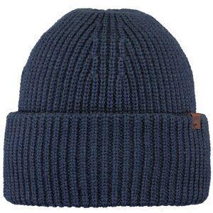 Zimní čepice Barts DERVAL BEANIE Navy