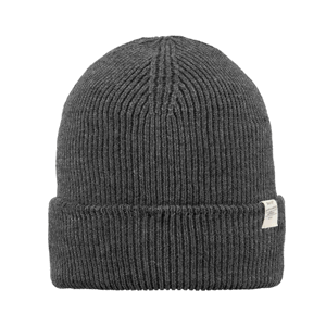 Zimní čepice Barts KINABALU BEANIE Dark Heather