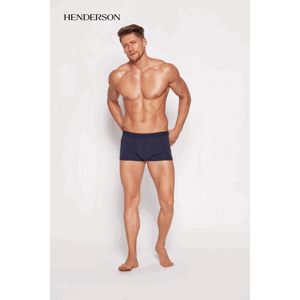 Boxerky Burito 18724 59x Navy blue